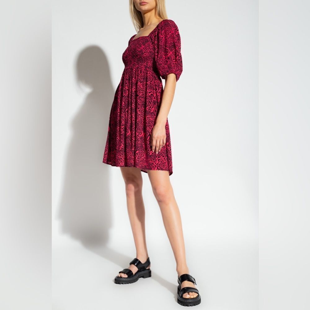 Gestuz ‘RosyGZ’ dress
